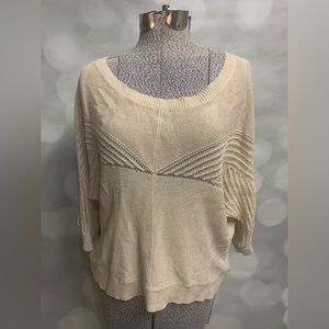 Kimchi‎ Blue sweater size L